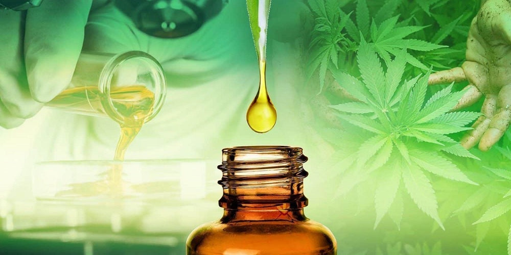 Ultimate Guide to UltraCell CBD Oil and Key Ingredients