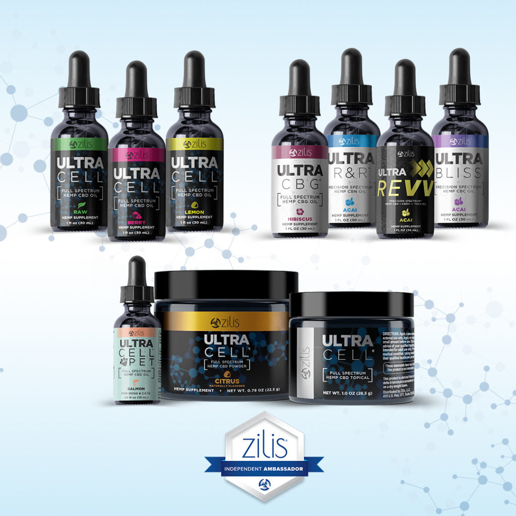 Ultimate Guide to Water Soluble CBD