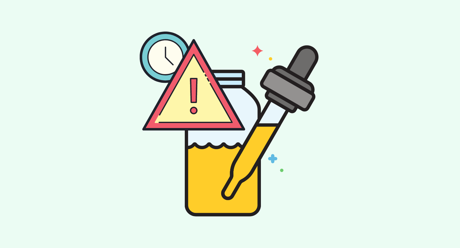 Does CBD Oil Ever Expire?