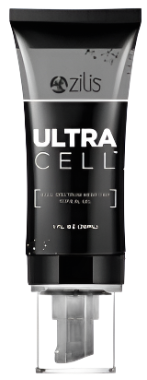 UltraCell - Full Spectrum Hemp CBD Topical 2oz (60mL)