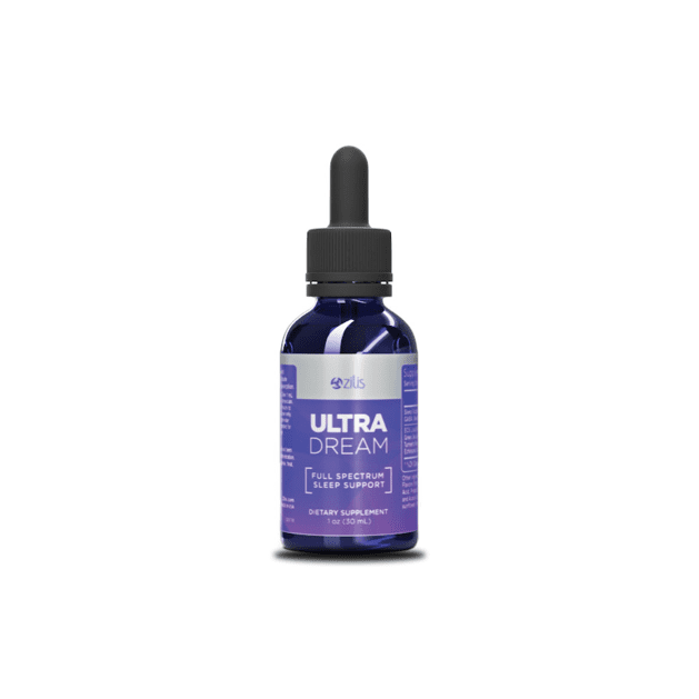 UltraDream - Full Spectrum Sleep Support 1oz (30mL)