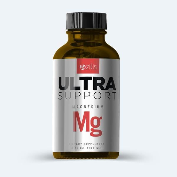 UltraSupport Magnesium