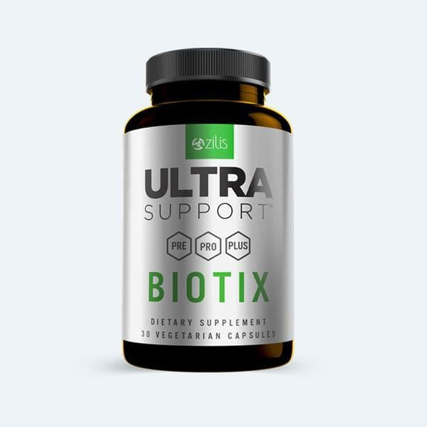 UltraSupport Biotix