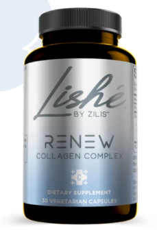 Lishe&#39; Renew Collagen Complex