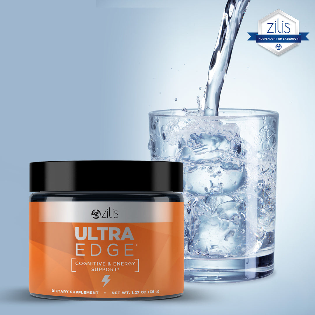 UltraEdge Full Spectrum Cognitive Support Powder