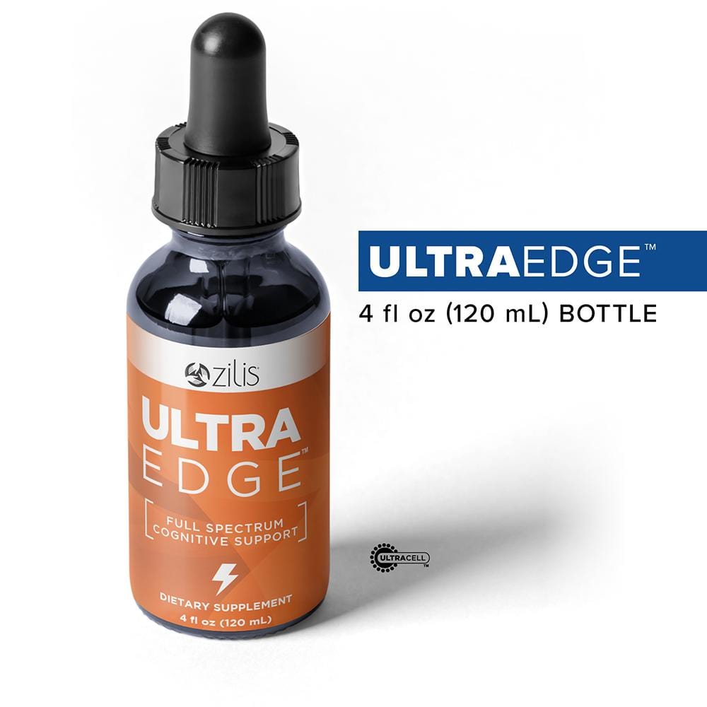 UltraEdge Full Spectrum Cognitive Support 4oz