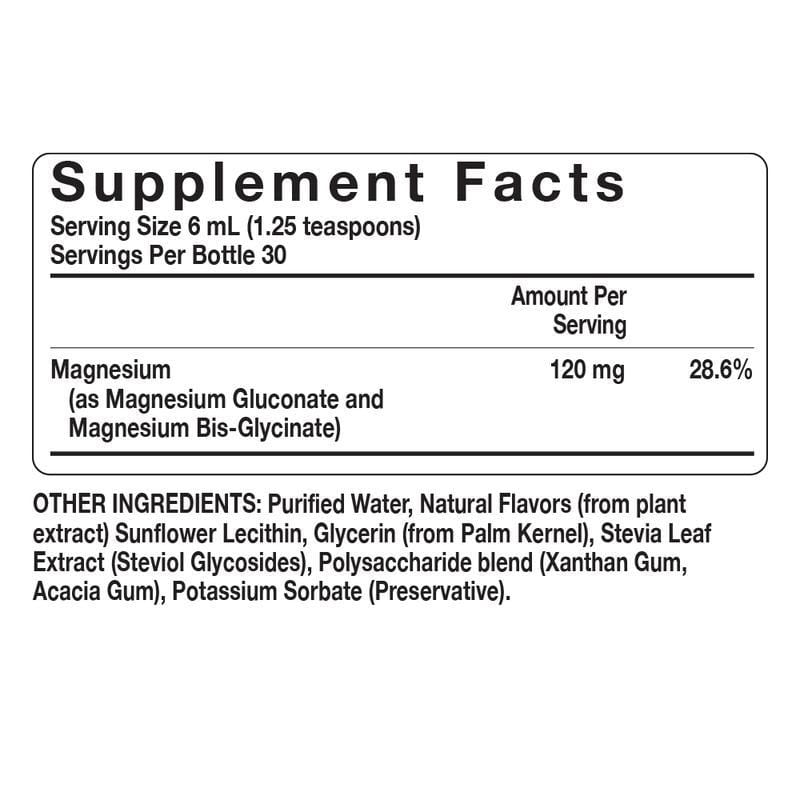 UltraSupport Magnesium