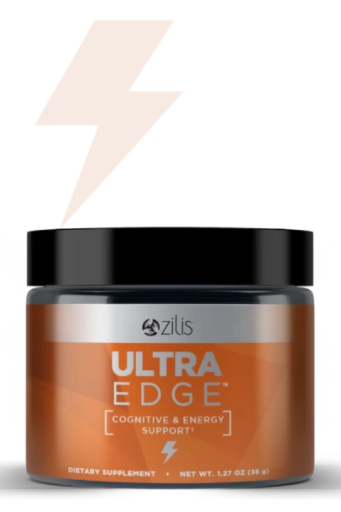 UltraEdge Full Spectrum Cognitive Support Powder